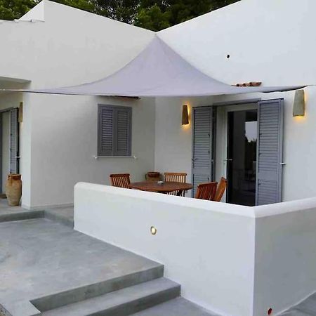 Dimora Delle Tonnare Favignana Exterior foto