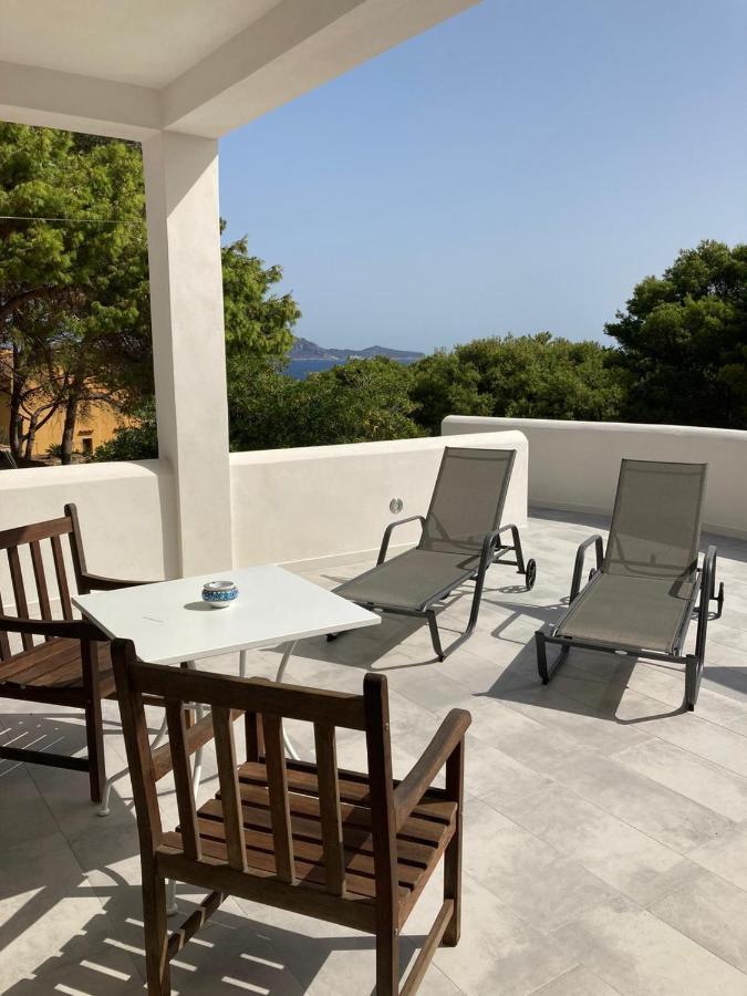 Dimora Delle Tonnare Favignana Exterior foto