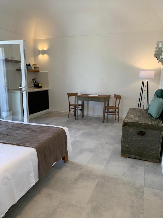 Dimora Delle Tonnare Favignana Exterior foto