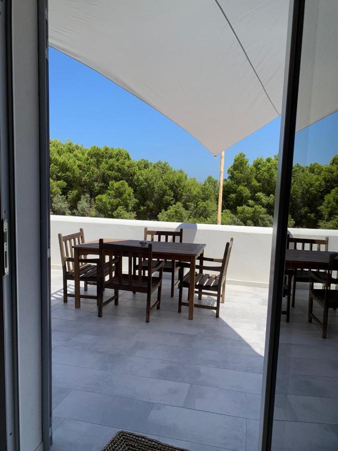 Dimora Delle Tonnare Favignana Exterior foto