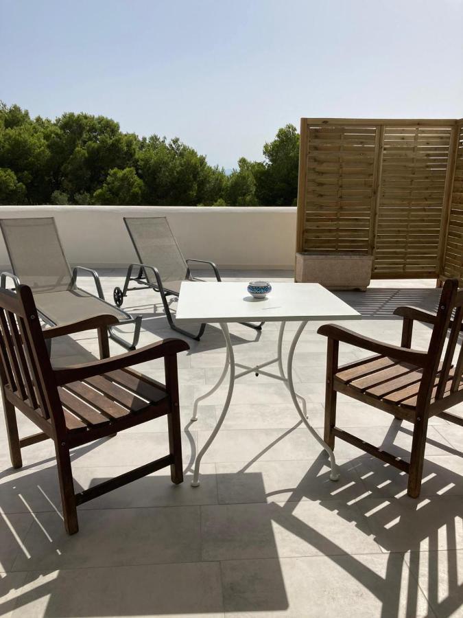 Dimora Delle Tonnare Favignana Exterior foto