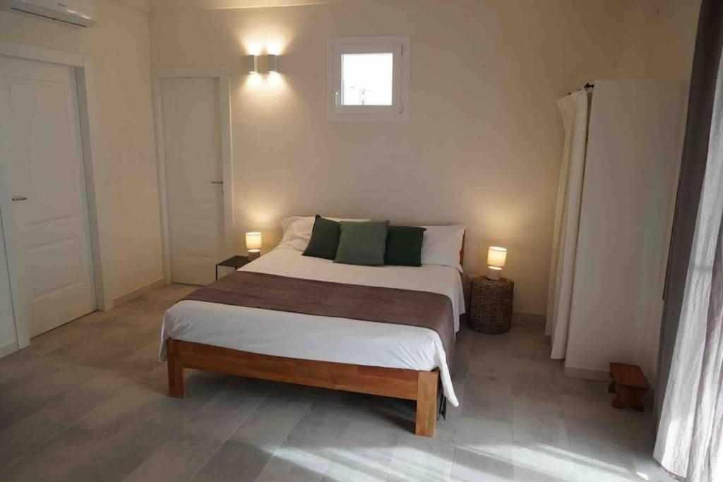 Dimora Delle Tonnare Favignana Exterior foto