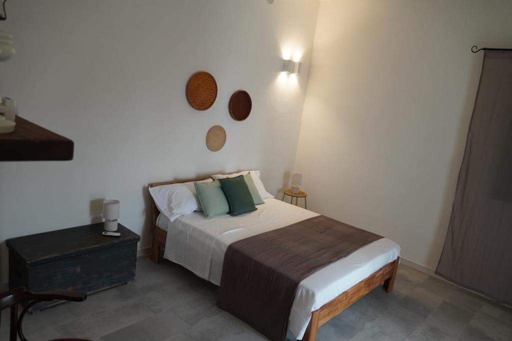 Dimora Delle Tonnare Favignana Exterior foto