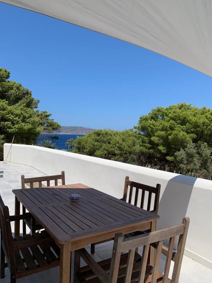 Dimora Delle Tonnare Favignana Exterior foto