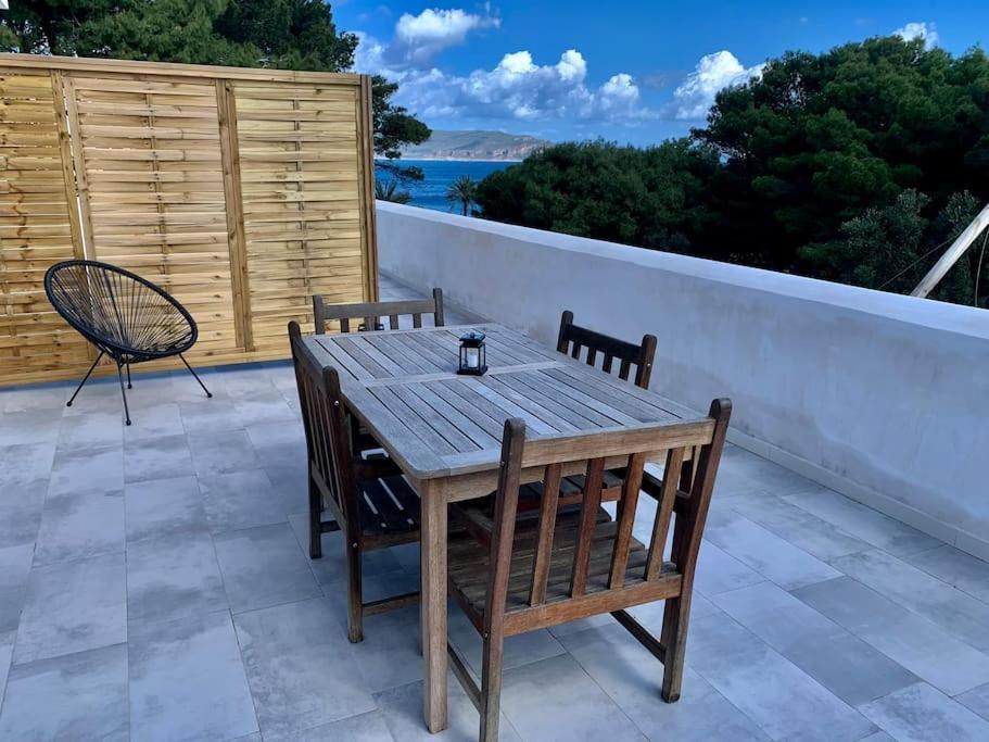 Dimora Delle Tonnare Favignana Exterior foto