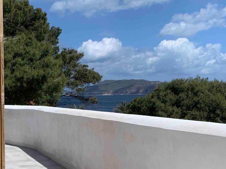 Dimora Delle Tonnare Favignana Exterior foto
