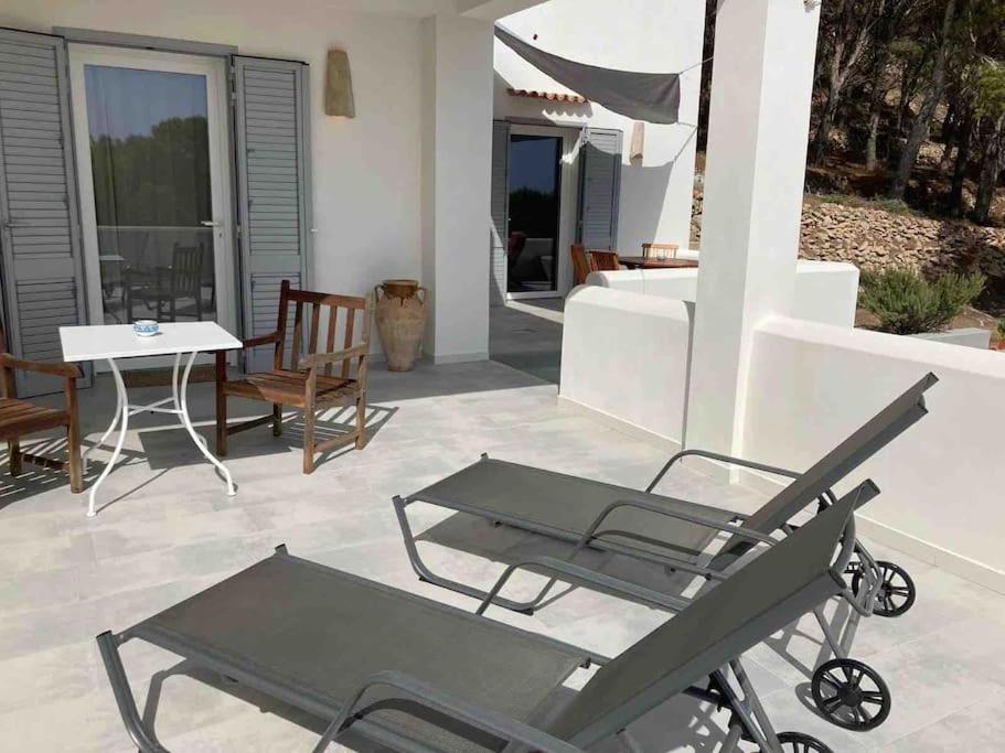 Dimora Delle Tonnare Favignana Exterior foto