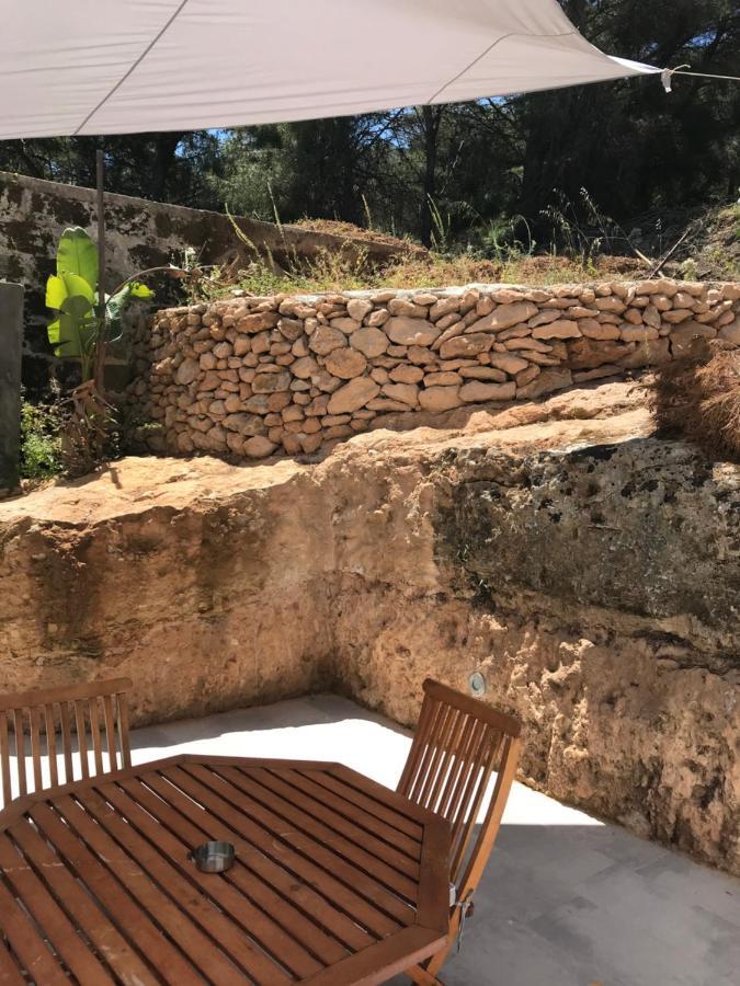 Dimora Delle Tonnare Favignana Exterior foto