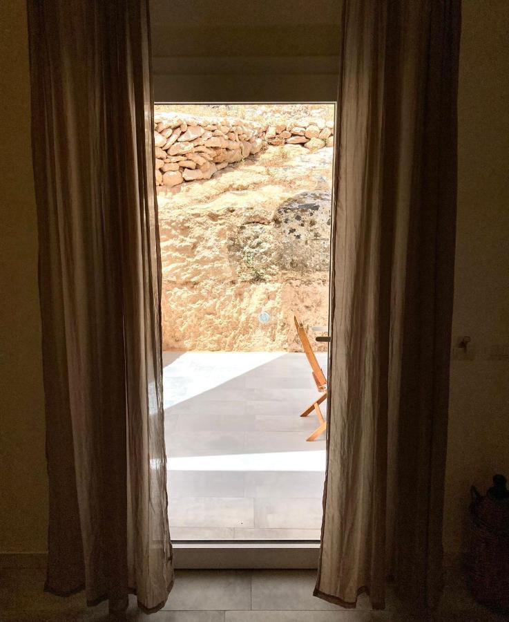 Dimora Delle Tonnare Favignana Exterior foto