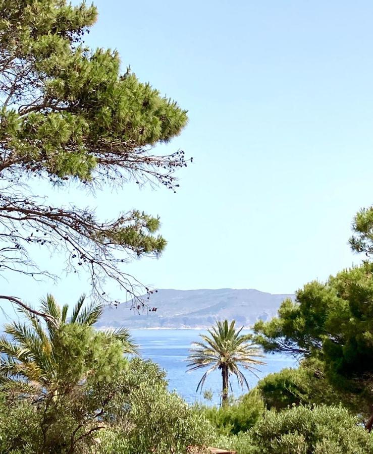 Dimora Delle Tonnare Favignana Exterior foto