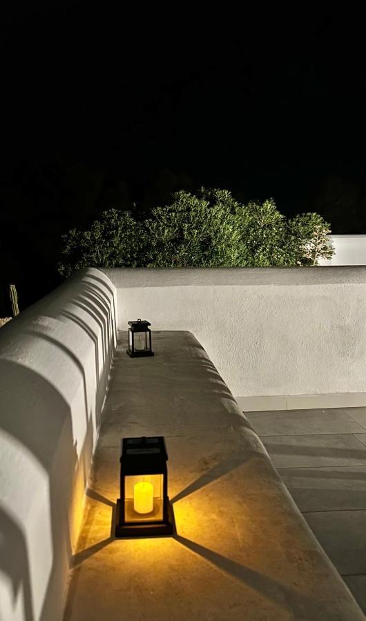 Dimora Delle Tonnare Favignana Exterior foto