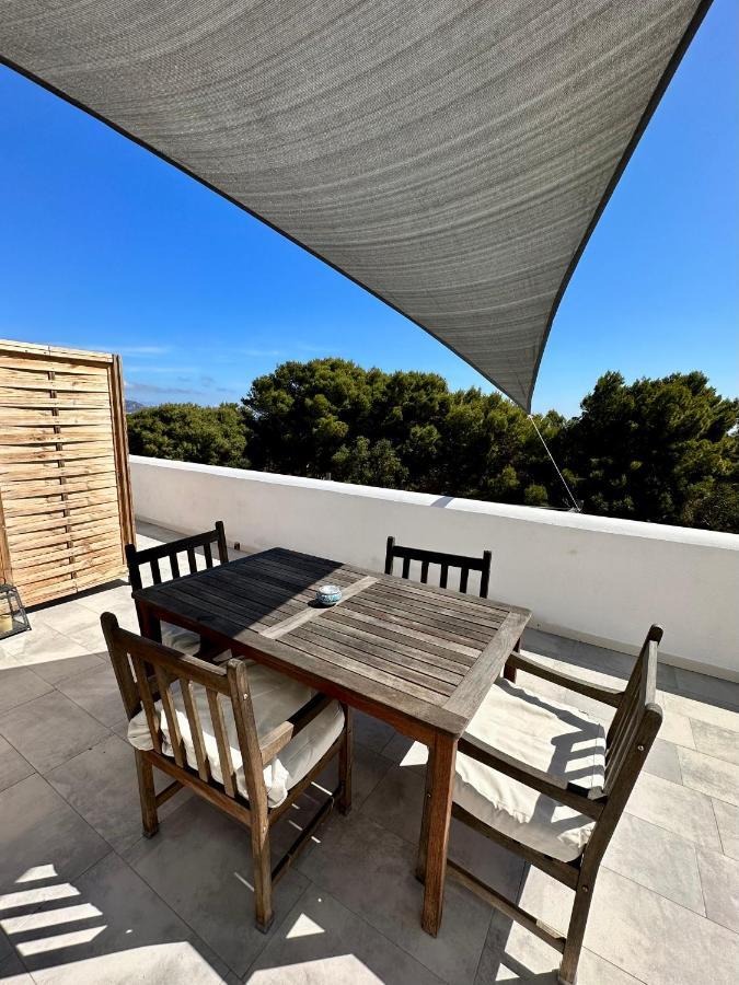 Dimora Delle Tonnare Favignana Exterior foto