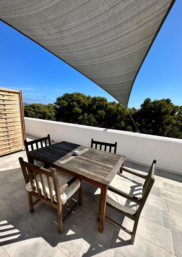 Dimora Delle Tonnare Favignana Exterior foto