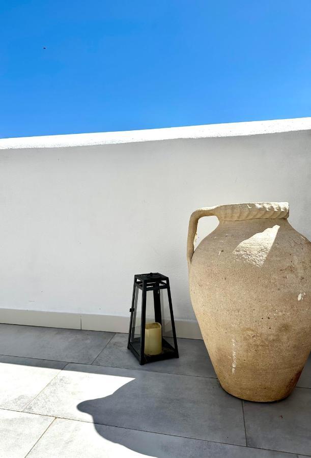 Dimora Delle Tonnare Favignana Exterior foto