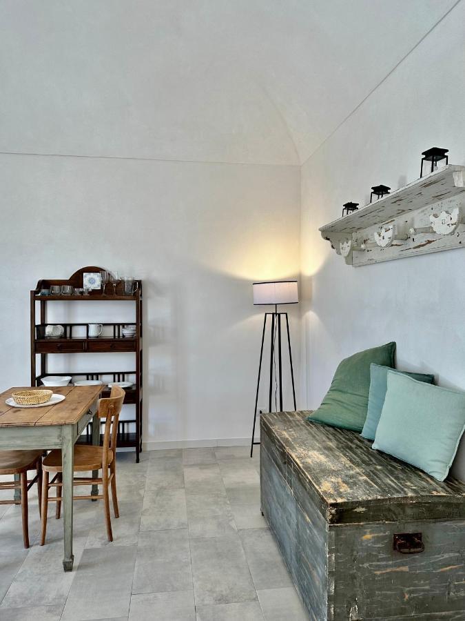 Dimora Delle Tonnare Favignana Exterior foto
