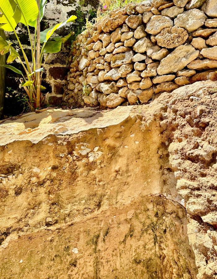 Dimora Delle Tonnare Favignana Exterior foto