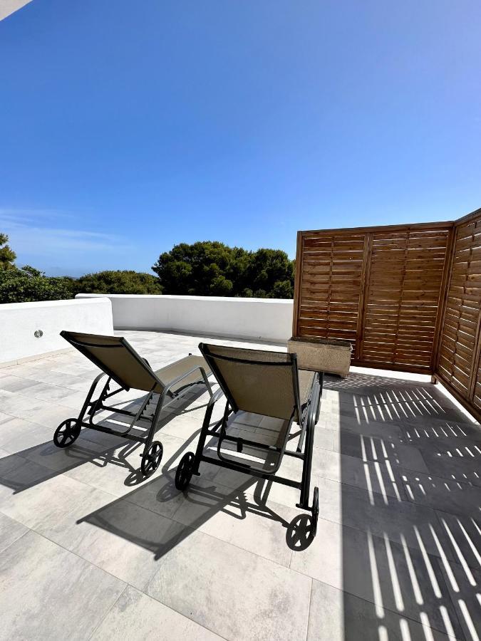 Dimora Delle Tonnare Favignana Exterior foto