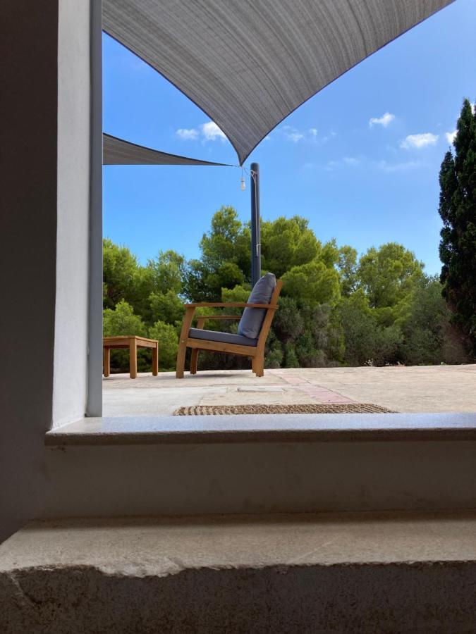 Dimora Delle Tonnare Favignana Exterior foto