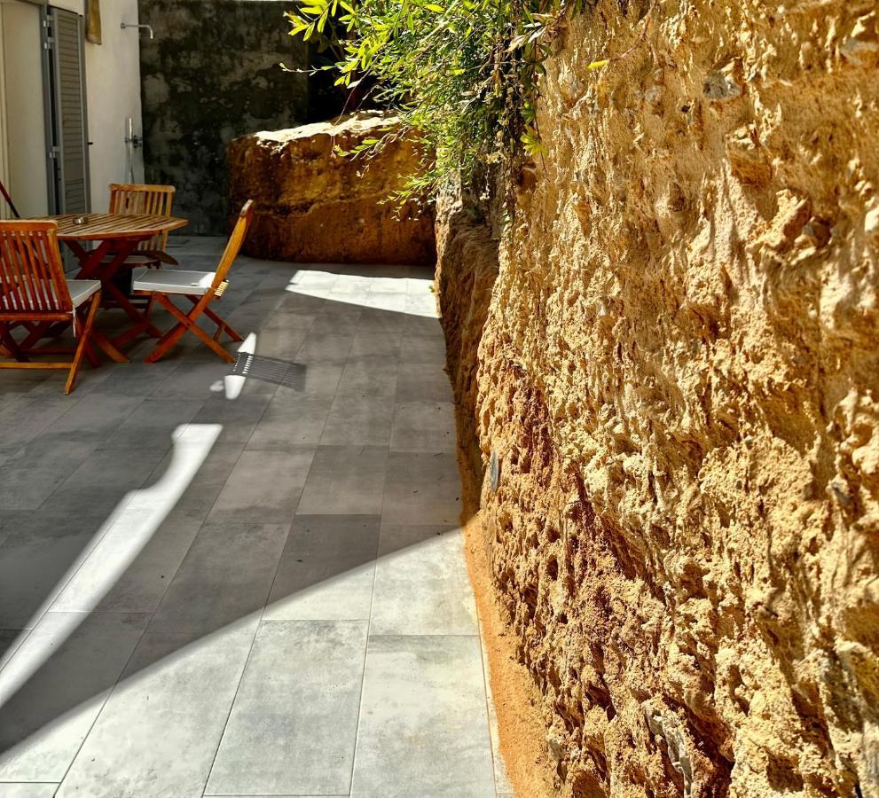 Dimora Delle Tonnare Favignana Exterior foto