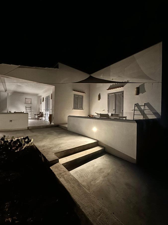 Dimora Delle Tonnare Favignana Exterior foto