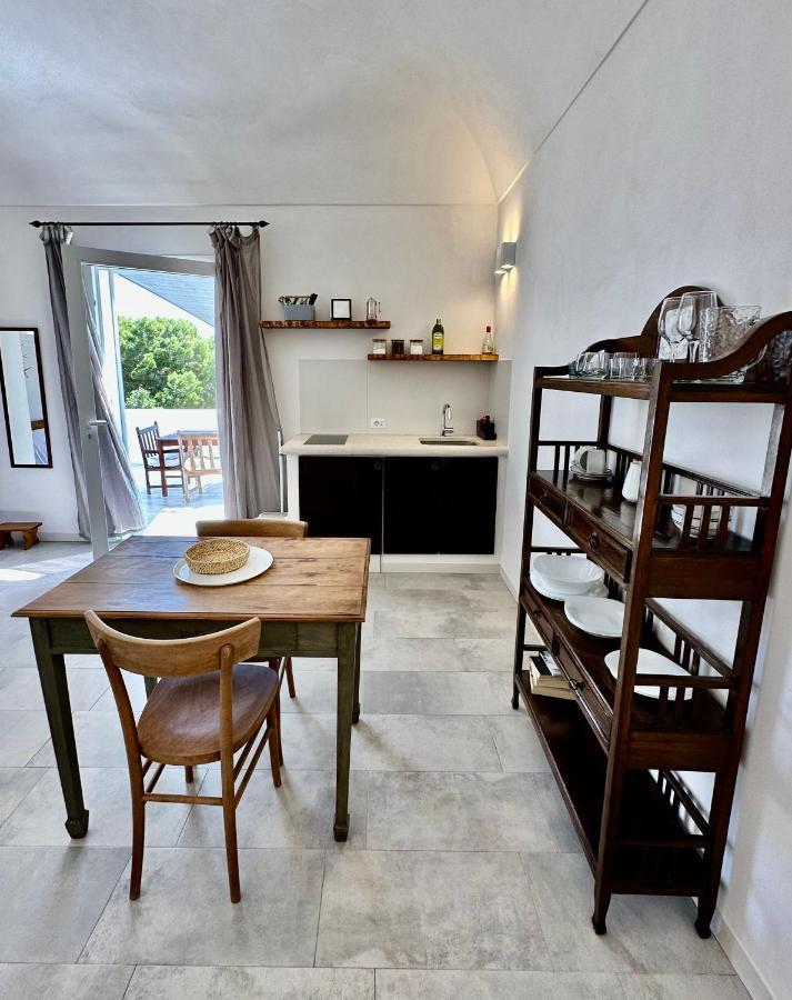 Dimora Delle Tonnare Favignana Exterior foto