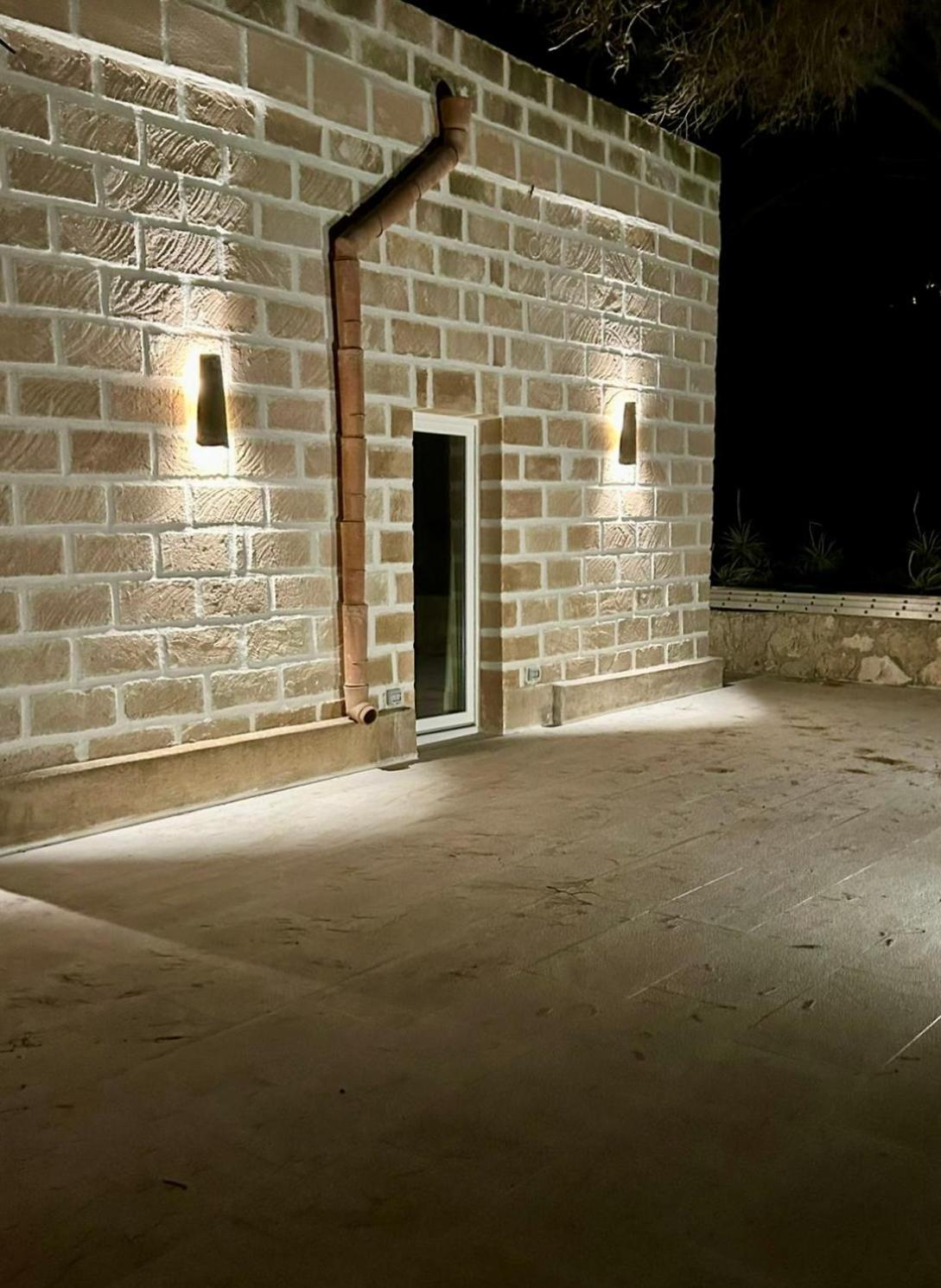 Dimora Delle Tonnare Favignana Exterior foto