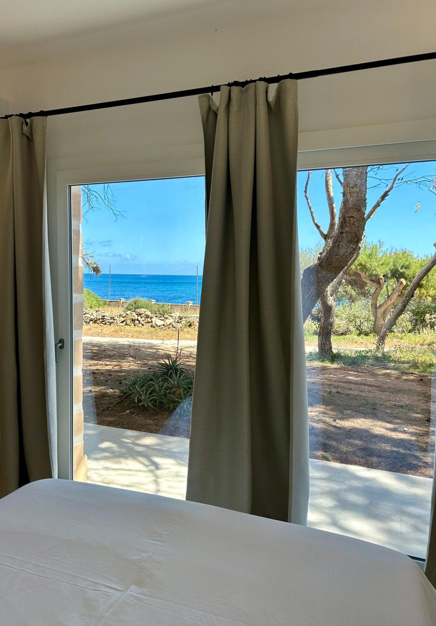 Dimora Delle Tonnare Favignana Exterior foto